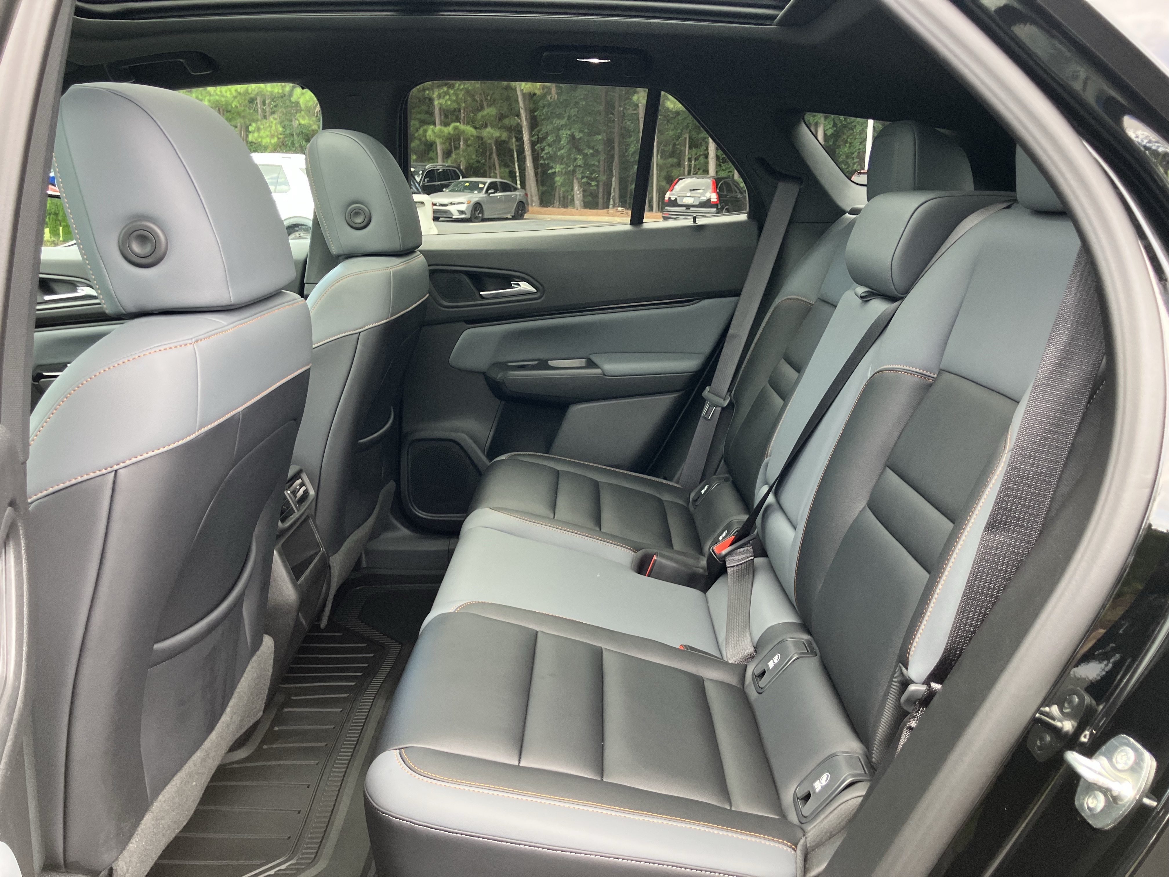 Used 2024 Honda Prologue Touring image 34