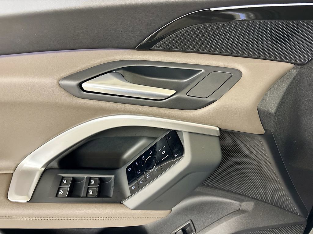 New 2025 Audi Q5 Premium image 20