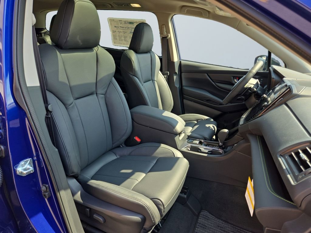 New 2026 Subaru Ascent Touring AWD/4WD image 15