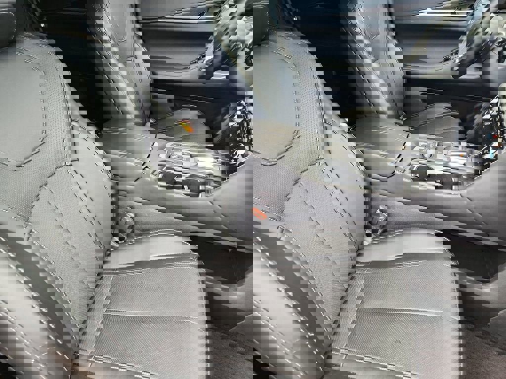 Used 2022 INFINITI QX60 Sensory w/ Cargo Package image 15