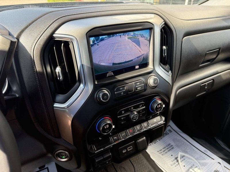 Used 2021 Chevrolet Silverado 2500 LT w/ All Star Edition AWD/4WD image 27