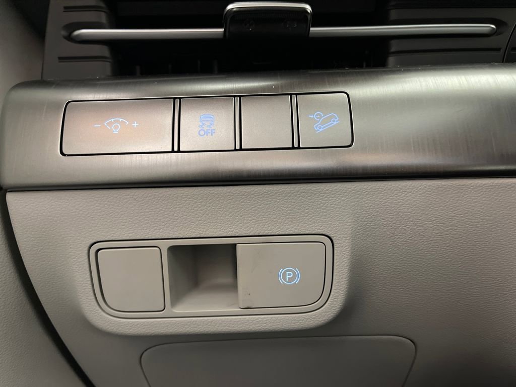 New 2026 Hyundai Kona SEL Sport image 30