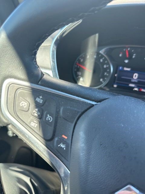 Used 2023 Chevrolet Equinox LT image 10