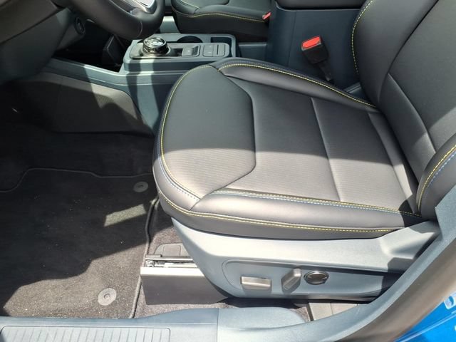New 2026 Ford Maverick Lobo AWD/4WD image 13