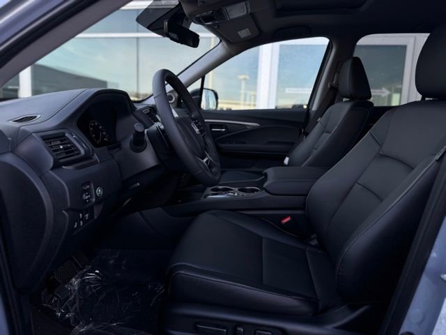 New 2026 Honda Ridgeline RTL image 14