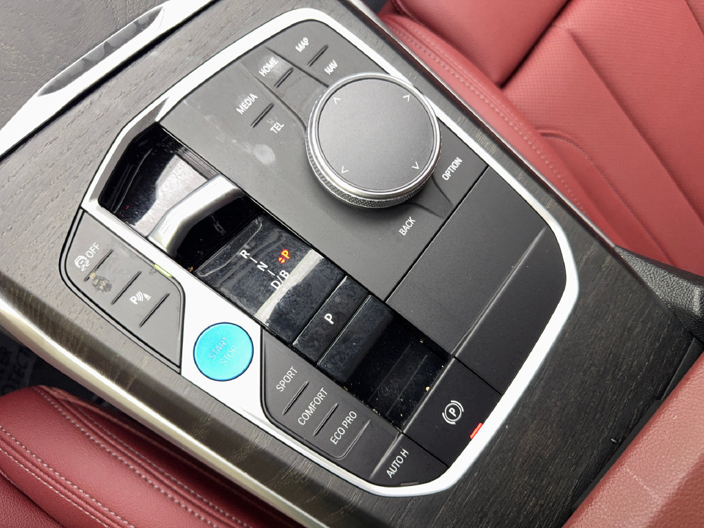 Used 2024 BMW i4 eDrive40 w/ Premium Package RWD image 71