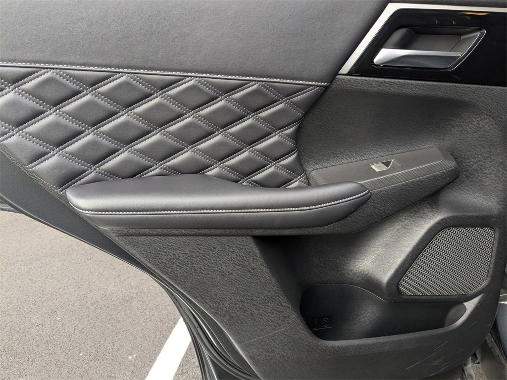 Used 2024 Mitsubishi Outlander SEL image 31