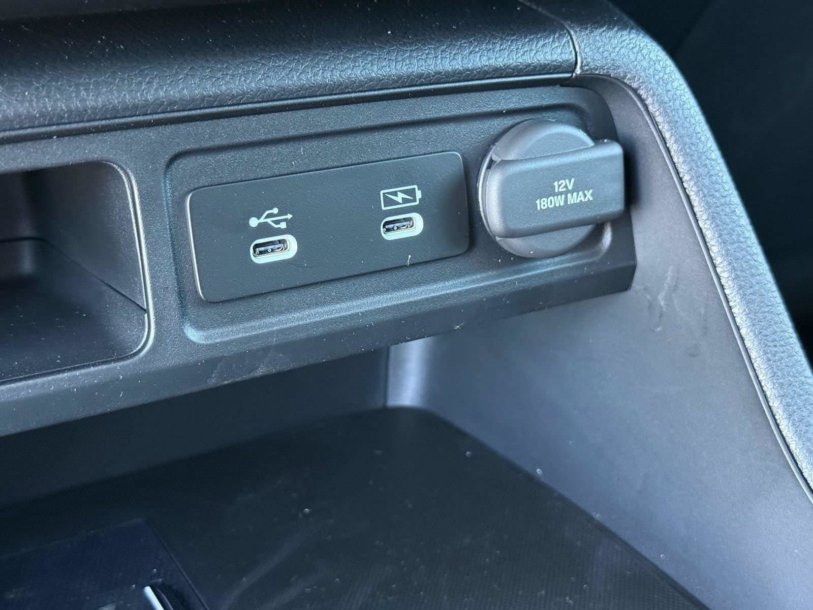 New 2026 Honda Passport RTL image 19