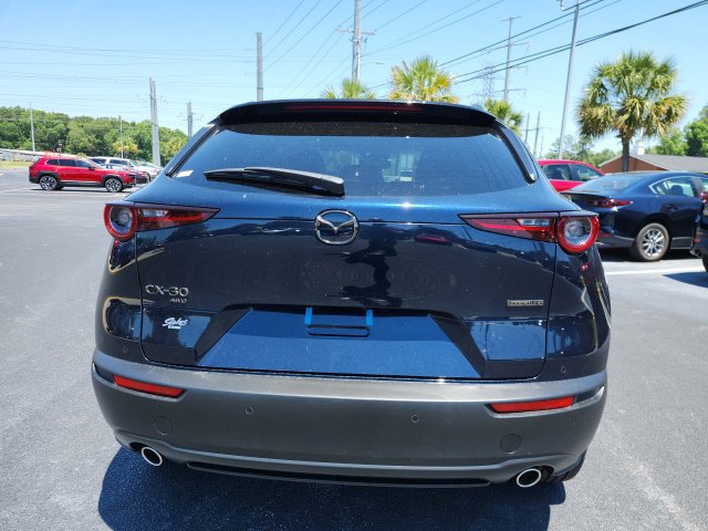 New 2026 MAZDA CX-30 Aire Edition AWD/4WD image 4