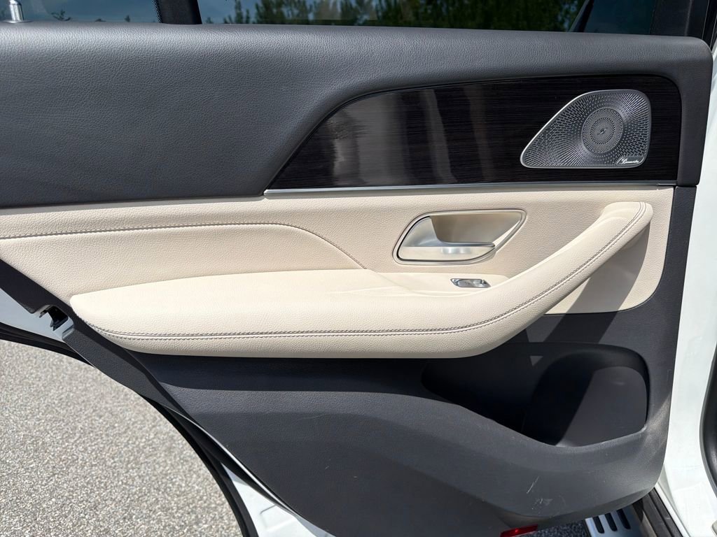 Used 2020 Mercedes-Benz GLE 350 image 29