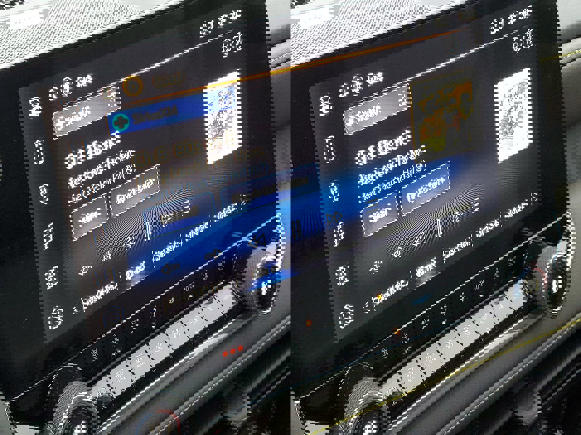 New 2026 Chevrolet Colorado ZR2 w/ Technology Package image 74