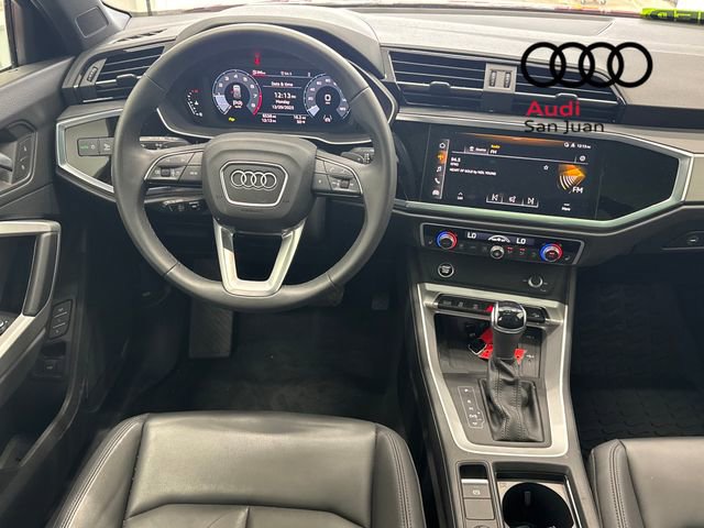 Certified 2025 Audi Q3 2.0T Premium w/ Convenience Package image 28