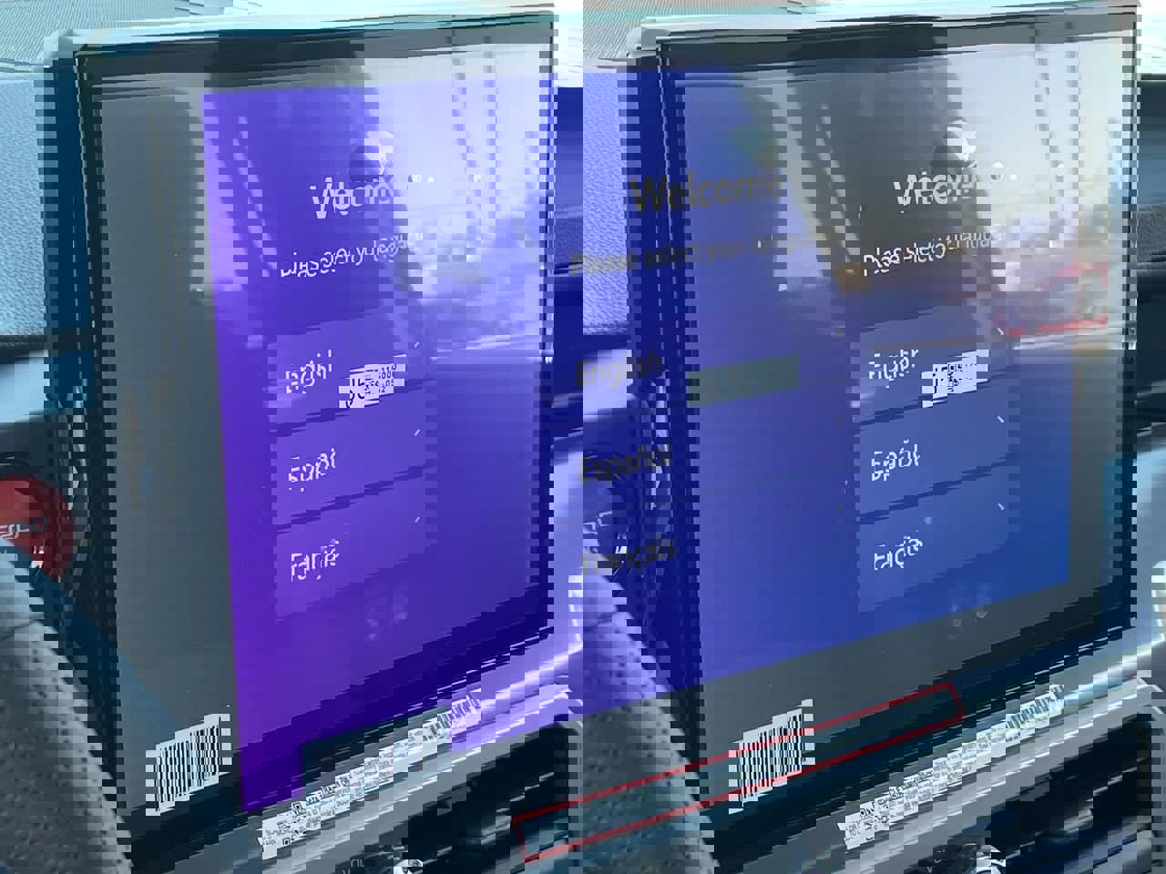 New 2025 Toyota Tacoma TRD Off-Road image 15