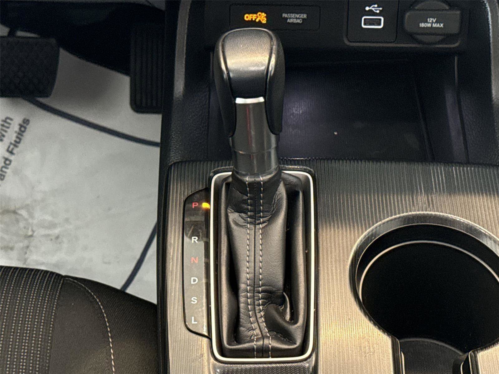 Used 2024 Honda Civic EX image 21