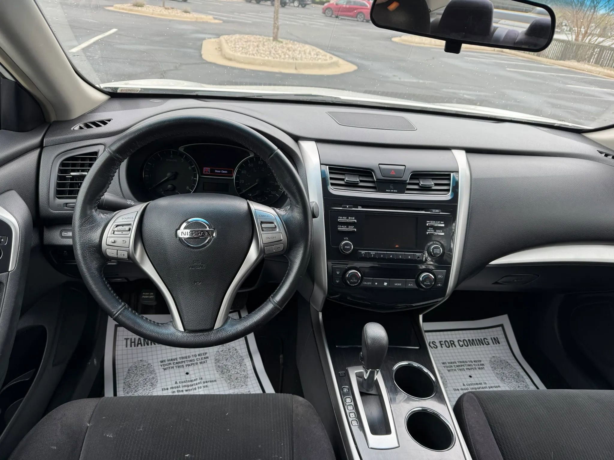 Used 2013 Nissan Altima 2.5 SV FWD image 13