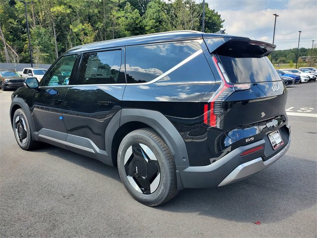 New 2026 Kia EV9 Wind image 6