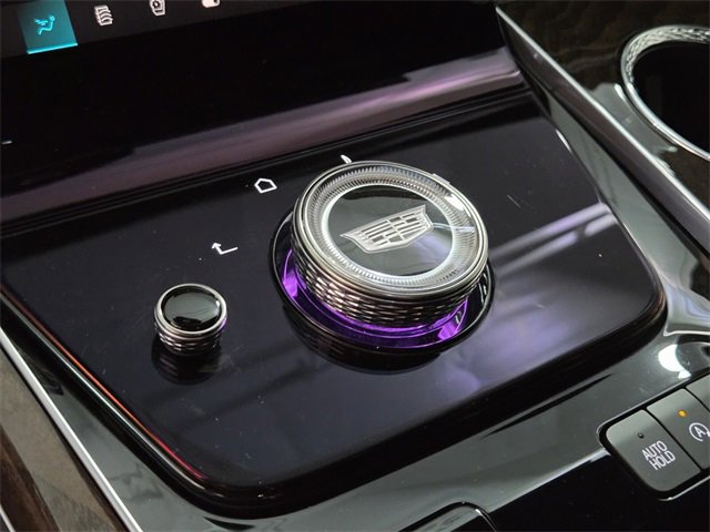 Certified 2025 Cadillac Escalade Sport Platinum image 28