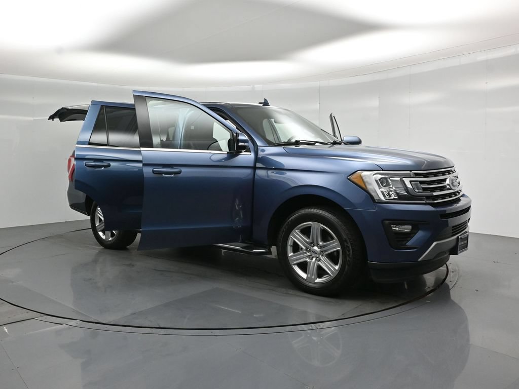 Used 2019 Ford Expedition XLT w/ Equipment Group 202A RWD image 35