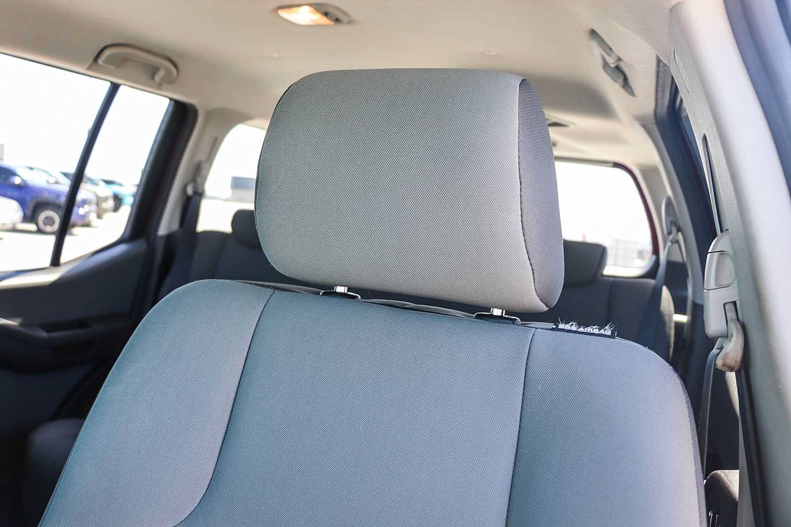 Used 2009 Nissan Xterra S w/ X Gear Pkg RWD image 20