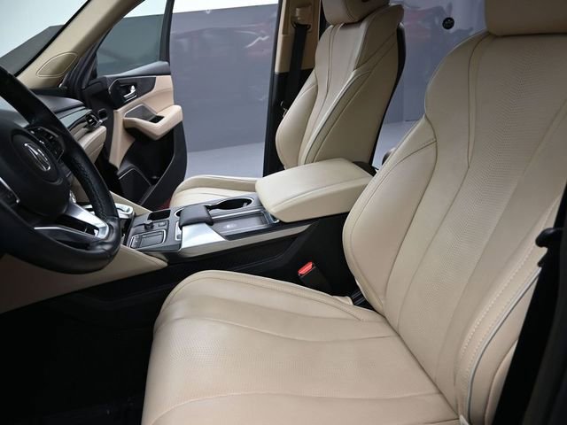 Certified 2023 Acura MDX SH-AWD w/ Advance Package image 14