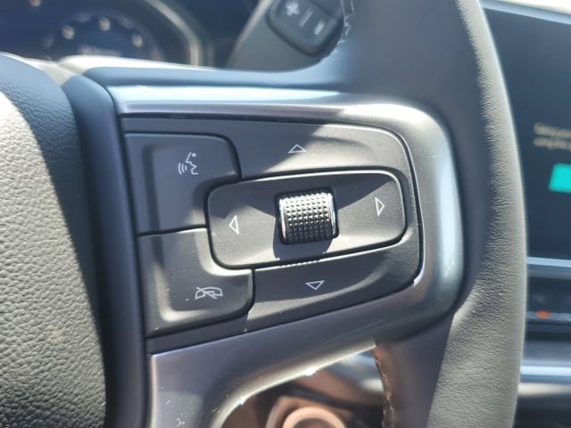New 2026 Chevrolet Silverado 2500 LTZ w/ LTZ Plus Package AWD/4WD image 23