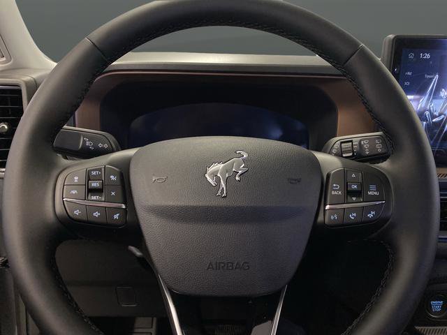 New 2026 Ford Bronco Sport Outer Banks w/ Sasquatch Outer Banks Package image 16