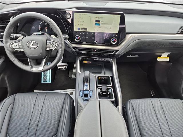 New 2026 Lexus TX 500h AWD w/ Technology Package image 14