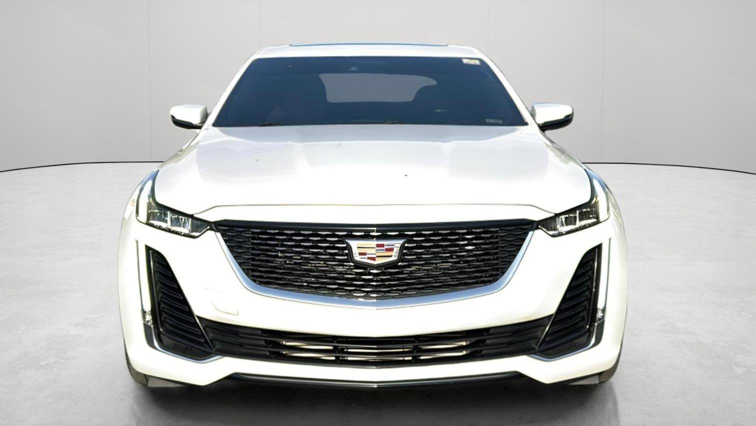 Used 2020 Cadillac CT5 Premium Luxury image 11