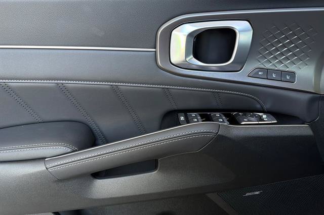 New 2026 Kia Sorento SX Prestige AWD/4WD image 11