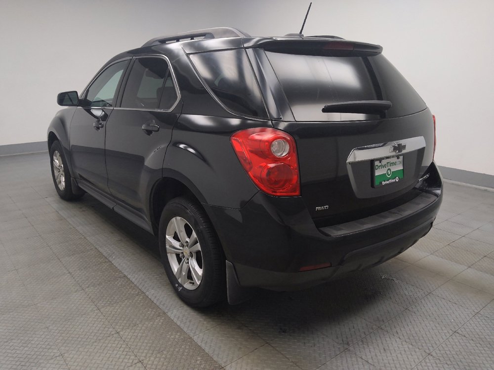 Used 2015 Chevrolet Equinox LT w/ Power Convenience Package AWD/4WD image 5