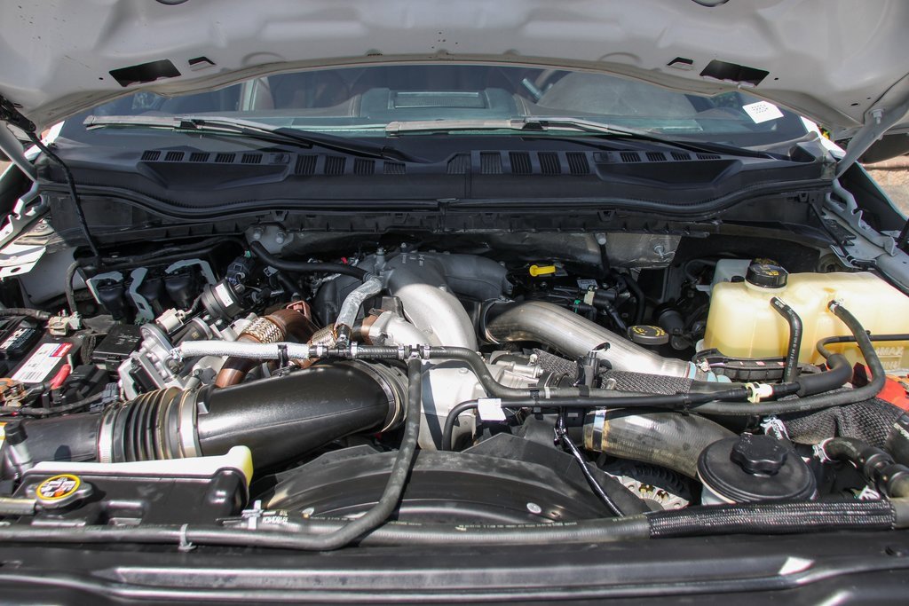 Used 2021 Ford F350 King Ranch w/ King Ranch Ultimate Package image 13