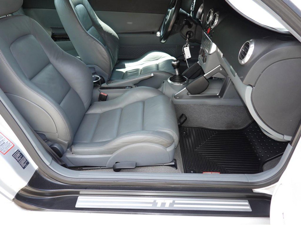 Used 2002 Audi TT 1.8T image 20