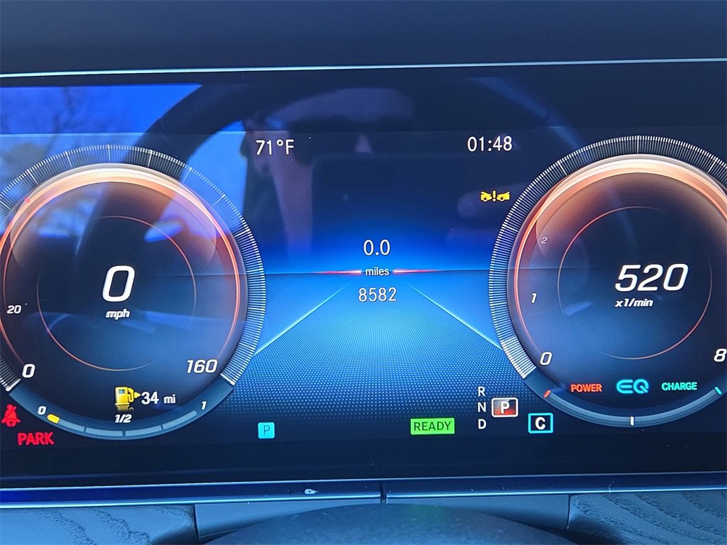 Certified 2023 Mercedes-Benz E 450 Cabriolet image 26