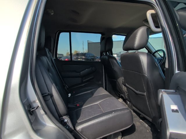 Used 2008 Mercury Mountaineer AWD image 28