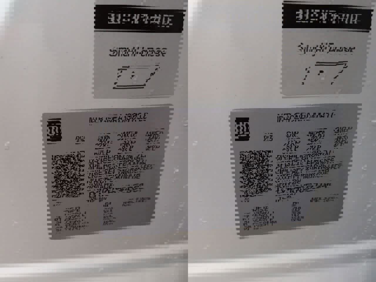 Used 2025 Cadillac XT6 Sport w/ LPO, Floor Liner Package image 37