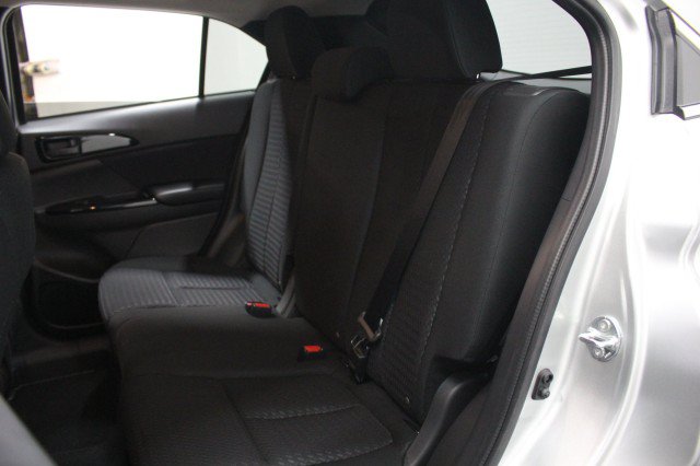 New 2026 Mitsubishi Eclipse Cross LE AWD/4WD image 25