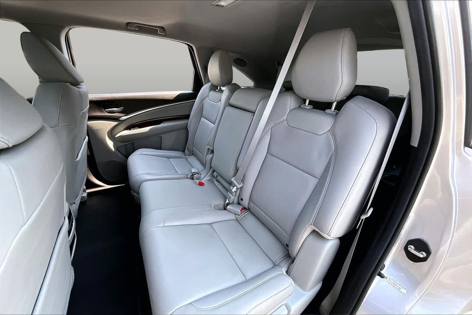 Used 2014 Acura MDX FWD w/ Technology Package image 20
