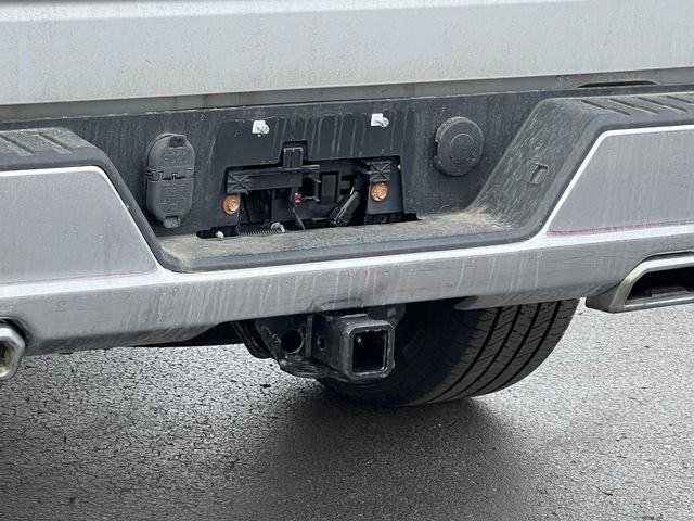 Used 2019 Chevrolet Silverado 1500 LT w/ All-Star Edition image 13