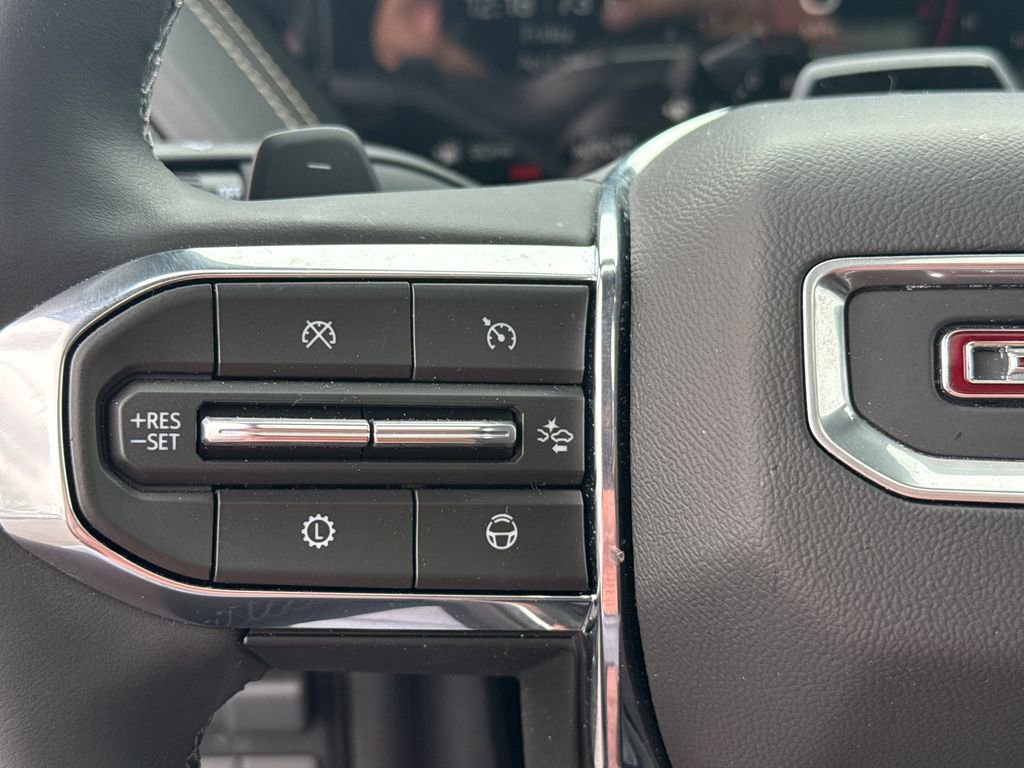 Certified 2026 GMC Yukon Elevation w/ Elevation Premium Package AWD/4WD image 22