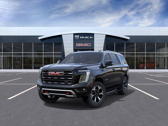 New 2026 GMC Yukon AT4 Ultimate image 8