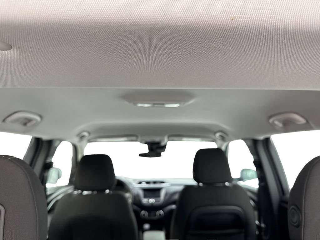 Used 2023 Chevrolet TrailBlazer LS FWD image 67