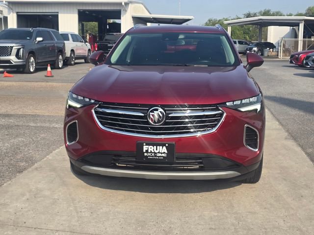 Used 2023 Buick Envision Essence FWD image 2