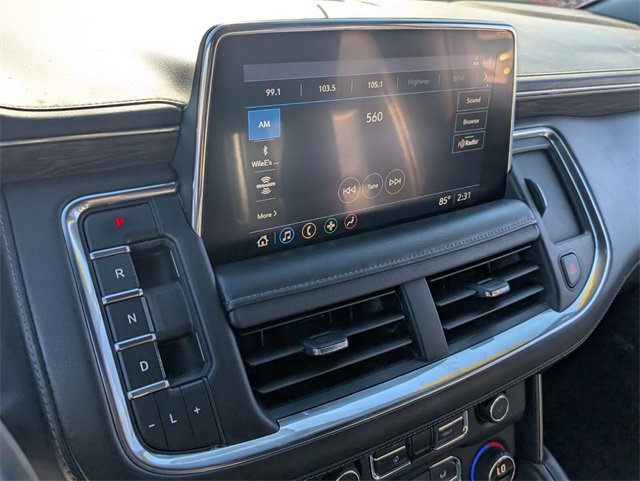 Used 2021 Chevrolet Tahoe LT image 21