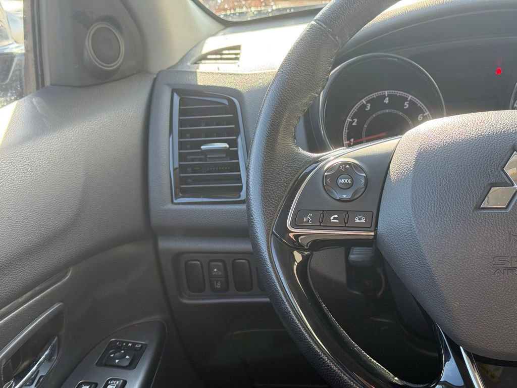 Used 2024 Mitsubishi Outlander Sport SE image 10