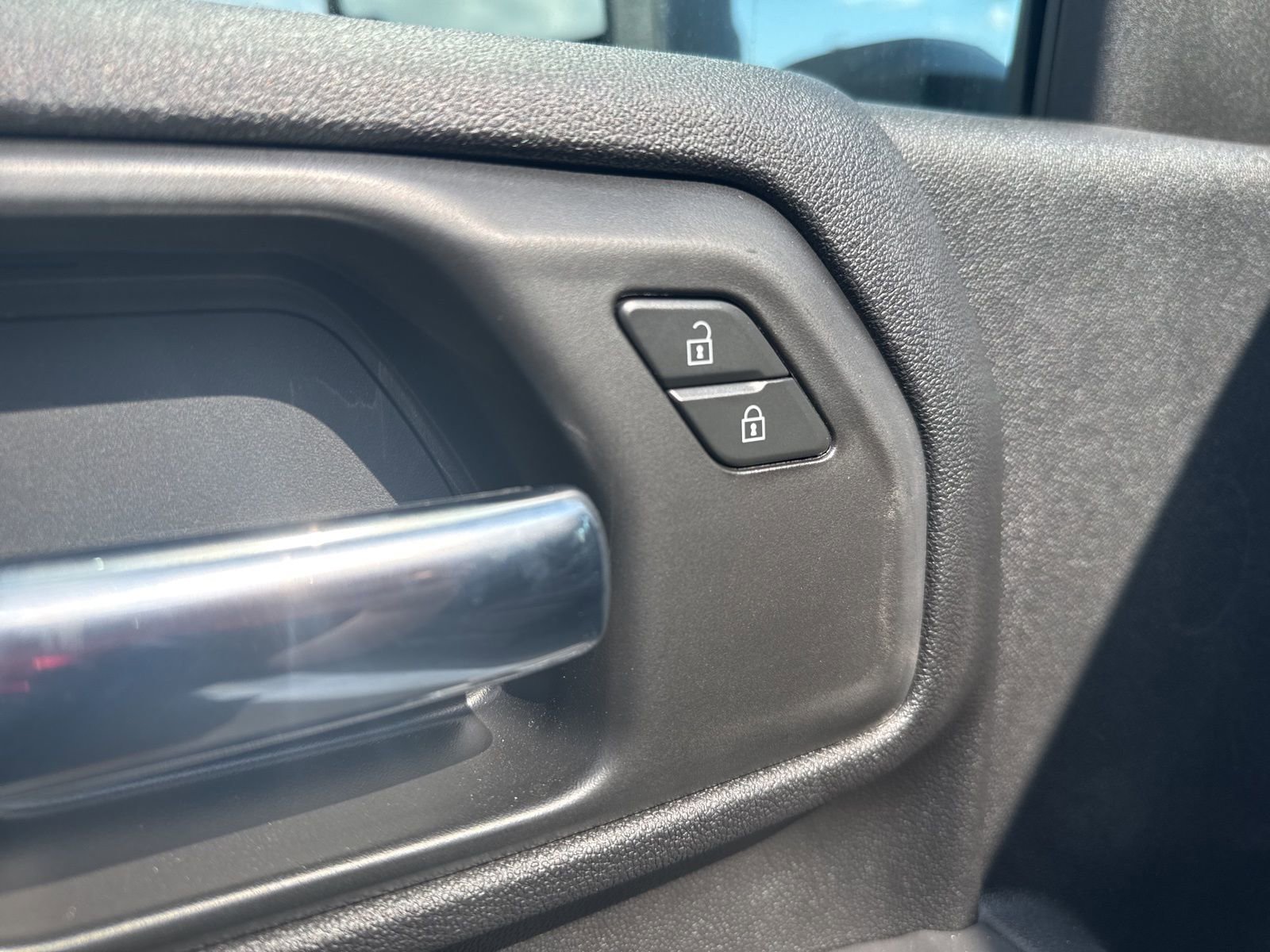 New 2024 Chevrolet Silverado 3500 W/T w/ WT Convenience Package image 15