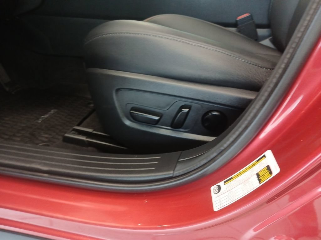 Used 2024 MAZDA CX-50 AWD 2.5 S w/ Weather Package image 10