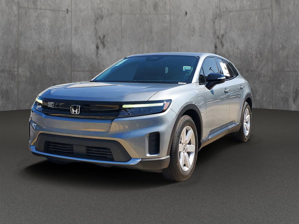 New 2026 Honda Prologue Eco image 3