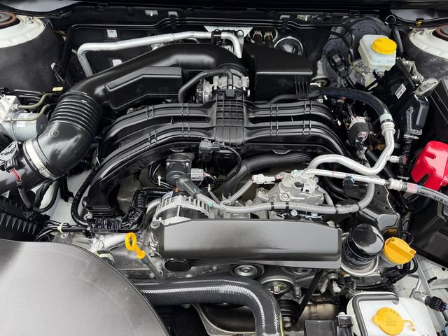 Used 2024 Subaru Legacy Limited AWD/4WD image 11