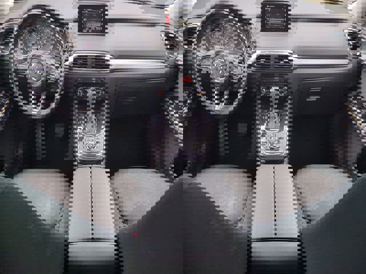 Used 2018 MAZDA CX-9 Sport image 14