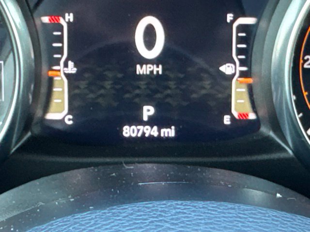 Used 2023 Jeep Wrangler Unlimited Sport AWD/4WD image 30